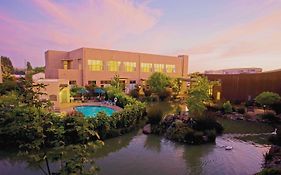 Doubletree Hotel American Canyon