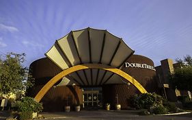 Doubletree by Hilton Hotel & Spa Napa Valley - American Canyon